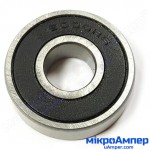 Радіальний підшипник 6000-2RS P0 DXG
